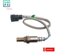 Lambda Sensor fits TOYOTA COROLLA VERSO 1.6 01 to 09 3ZZ-FE Oxygen Denso Quality