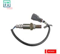 Denso Lambda Sensor DOX-0255 Heated Direct-Fit for Toyota Land Cruiser Prado 1GR-FE 4.0L