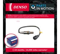 Lambda Sensor DOX-0257 Denso Oxygen 894650D080 894650D110 Top Quality Guaranteed