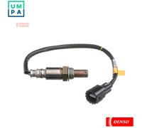 Lambda sensor Heated DOX-0257 DENSO for TOYOTA YARIS/VITZ