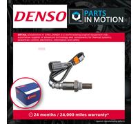 Lambda Sensor fits LEXUS RX350 3.5 06 to 07 2GR-FE Oxygen Denso Quality New