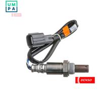 Lambda Sensor fits LEXUS RX350 3.5 06 to 07 2GR-FE Oxygen Denso Quality New