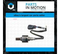 Lambda Sensor fits TOYOTA PRIUS NHW20 1.5 03 to 09 1NZ-FXE Oxygen Denso Quality