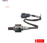 Denso Lambda Sensor DOX-0262 - Heated O2 Sensor, Direct Fit for Toyota Prius Liftback