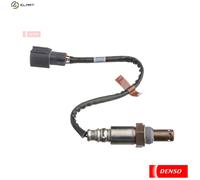 Lambda sensor Heated DOX-0266 DENSO for TOYOTA RAV 4 III
