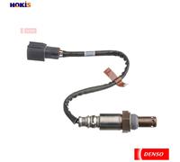 Lambda sensor Heated DOX-0266 DENSO for TOYOTA RAV 4 III