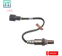 Lambda sensor Heated DOX-0266 DENSO for TOYOTA RAV 4 III