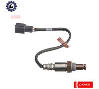 Lambda sensor Heated DOX-0266 DENSO for TOYOTA RAV 4 III