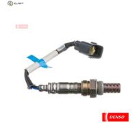Lambda sensor Heated DOX-0269 DENSO for TOYOTA LEXUS DAIHATSU