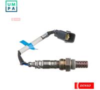 Lambda sensor Heated DOX-0269 DENSO for TOYOTA LEXUS DAIHATSU