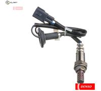 Lambda Sensor fits TOYOTA CELICA 1.8 99 to 05 Manual Transmission Oxygen Denso