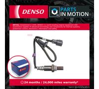 Lambda Sensor DOX-0276 Denso Oxygen 8946530190 8946552060 8946552070 8946552120