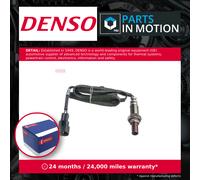 Lambda Sensor fits TOYOTA RAV4 ACA2 2.0 00 to 03 1AZ-FE Oxygen Denso 8946505060