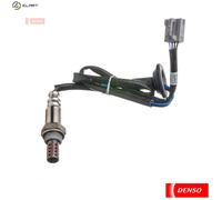 Lambda sensor Heated DOX-0279 DENSO for TOYOTA RAV 4 Mk II AVENSIS Liftback