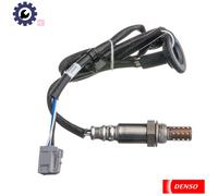 Lambda Sensor fits TOYOTA RAV4 A2 1.8 Post Cat 00 to 05 1ZZ-FE Oxygen Denso New