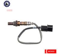 Denso Lambda Sensor DOX-0313 - Heated O2 Sensor - Direct Fit for MITSUBISHI L200 K75T 2.4 01-07