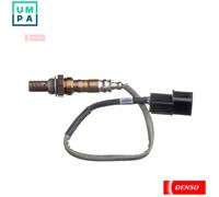 Denso Lambda Sensor DOX-0313 - Heated O2 Sensor - Direct Fit for MITSUBISHI L200 K75T 2.4 01-07