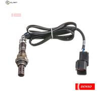 Denso Lambda Sensor Oxygen Sensor Fits Mitsubishi DOX0314