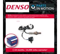 Denso Lambda Sensor DOX-0323 Heated Direct Fit for Mazda MX-5 Mk II (98-05)