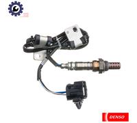 Denso Lambda Sensor DOX-0323 Heated Direct Fit for Mazda MX-5 Mk II (98-05)