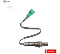 Denso Lambda Sensor DOX-0327 Heated Direct Fit for Suzuki Grand Vitara/Wagon R+ 1.3L