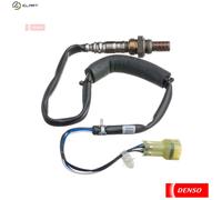 Denso Lambda Sensor DOX-0328 - Heated Direct Fit for Suzuki Wagon R+ 1.3L