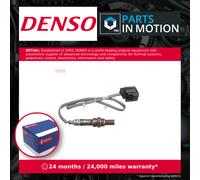 DENSO Lambda Sensor | DOX-0331 | OE Number: Z60118861A