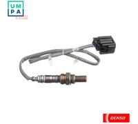 Lambda sensor Heated DOX-0331 DENSO for MAZDA 3 3 Saloon