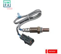Denso Lambda Sensor DOX-0335 - Heated Direct-Fit Oxygen Sensor - Mitsubishi Pajero III 3.5 (00-07)