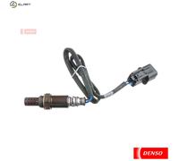 Denso Lambda Sensor DOX-0336 - Heated, Direct Fit for Mitsubishi Challenger/Shogun Sport/Pajero III