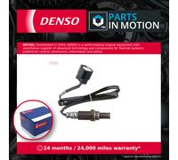 Lambda Sensor DOX-0337 Denso Oxygen MR507849 MR578494 Genuine Quality Guaranteed