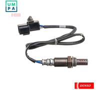 Denso Lambda Sensor DOX-0344 - Heated, Direct Fit - for Mitsubishi