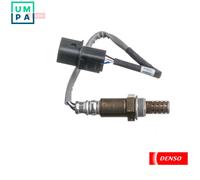 Lambda sensor Heated DOX-0349 DENSO for MITSUBISHI OUTLANDER I GRANDIS