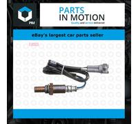 DENSO Direct Fit Lambda sensor DOX-0350 M18x1,5 Heated, Finger probe, Thread pre-greased, Lambda Sensor SUZUKI: Jimny Off-Road