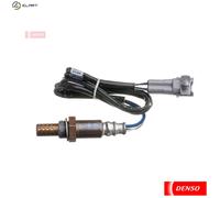 DENSO Direct Fit Lambda sensor DOX-0350 M18x1,5 Heated, Finger probe, Thread pre-greased, Lambda Sensor SUZUKI: Jimny Off-Road