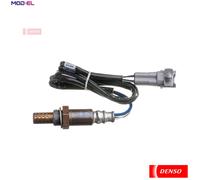 DENSO Direct Fit Lambda sensor DOX-0350 M18x1,5 Heated, Finger probe, Thread pre-greased, Lambda Sensor SUZUKI: Jimny Off-Road