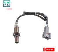 DENSO Direct Fit Lambda sensor DOX-0351 M18x1,5 Heated, Finger probe, Thread pre-greased, Lambda Sensor SUZUKI: SWIFT 3, SX4 I Hatchback