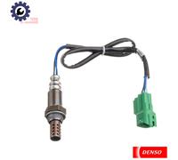 Lambda Sensor fits SUZUKI ALTO RF410 1.1 04 to 08 F10D Oxygen Denso 1821354D01