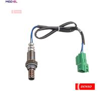 Lambda Sensor fits SUZUKI ALTO RF410 1.1 04 to 08 F10D Oxygen Denso 1821354D01
