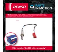 Lambda Sensor fits SUZUKI GRAND VITARA Mk1, SQ 420 2.0 98 to 05 J20A Oxygen New