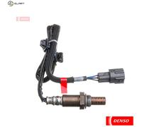 Lambda Sensor fits SUBARU LEGACY BL9, BP9 2.5 Post Cat 03 to 08 EJ25 Oxygen New