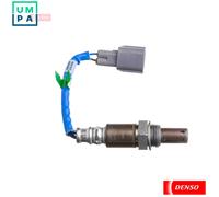 Lambda sensor Heated DOX-0363 DENSO for SUBARU OUTBACK LEGACY IV TRIBECA