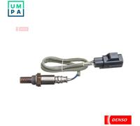 Denso Lambda Sensor DOX-0400 - Heated - Fits Land Rover & Volvo (LR2, V50, S60 I, S80 I, S40 II)