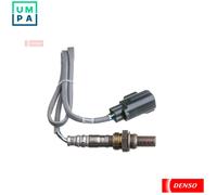 Denso Lambda Sensor DOX-0402 Heated for Jaguar Land Rover Volvo