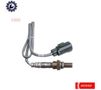 Lambda sensor Heated DOX-0402 DENSO for JAGUAR LAND ROVER VOLVO