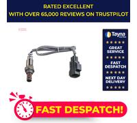 Lambda sensor Heated DOX-0412 DENSO for VOLVO S80 I V70 Mk II S60 I