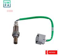 Lambda Sensor fits JAGUAR XJ X350 4.2 03 to 09 Oxygen Denso 6R839F472AB Quality