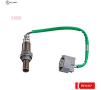 Lambda Sensor fits JAGUAR XJ X350 4.2 03 to 09 Oxygen Denso 6R839F472AB Quality