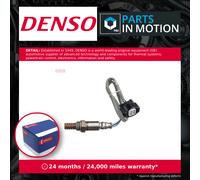 Lambda Sensor fits JAGUAR XJ X350 3.0 03 to 09 Oxygen Denso 2R839G444AC C2C25956