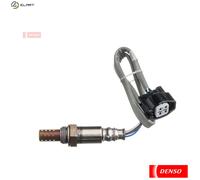 Lambda Sensor fits JAGUAR XJ X350 3.0 03 to 09 Oxygen Denso 2R839G444AC C2C25956